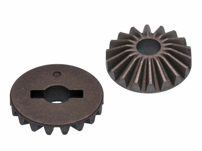 DIFF. GEAR 18T