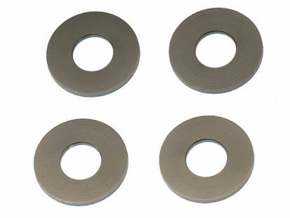 FRONT TRACK WIDTH ADJUST SPACER