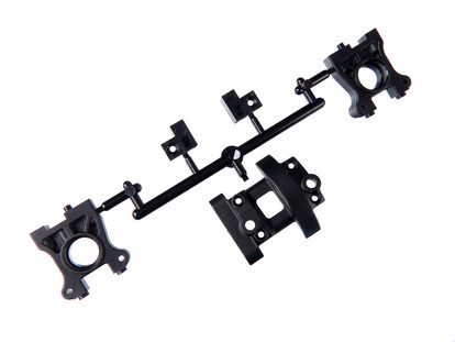 CENTER DIFF MOUNT MBX-8