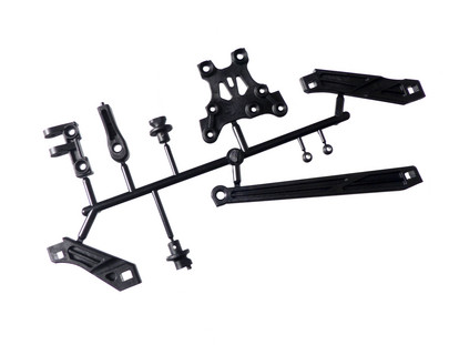 TENSION ROD MBX-8