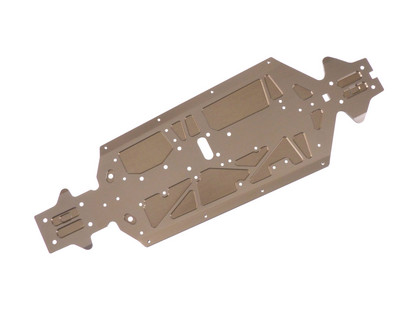 CHASSIS MBX-8/R