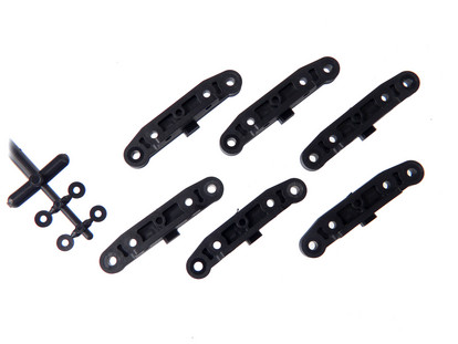 REAR LOWER ARM MOUNT
