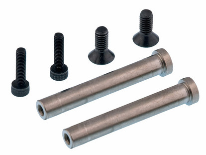 SERVO SAVER SHAFT