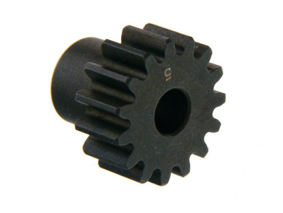 PINION GEAR 15T