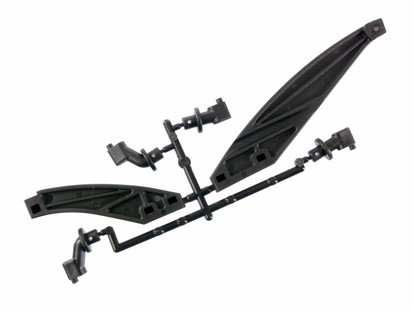 TENSION ROD MBX-5T