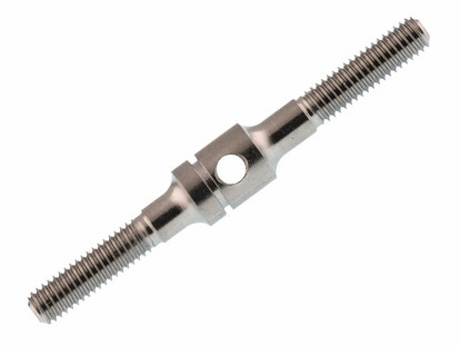 TURN BUCKLE TIE ROD 35mm