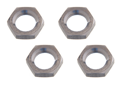 WHEEL NUT