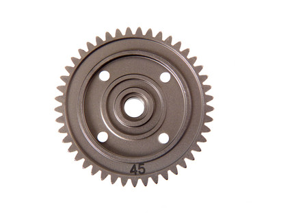 SPUR GEAR 45T HT DIFF