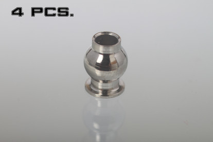 DAMPER PIVOT (4)