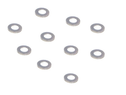 EMULSION DAMPER CAP washer 2*4*0,5mm