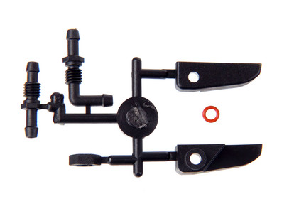 FUEL TANK PARTS X8R