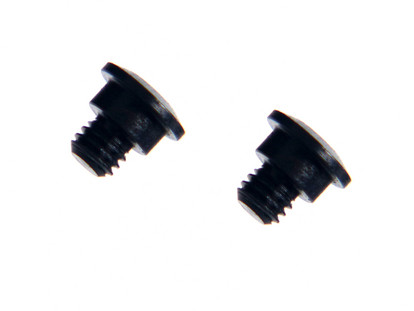 Upper Deck screws 2pcs