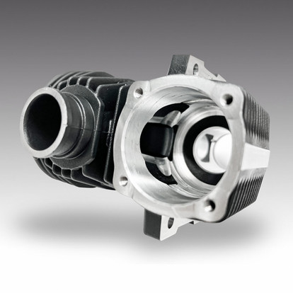 O.S. SPEED B21 ADAM DRAKE EDITION 3 Racing Off-Road Buggy Engine