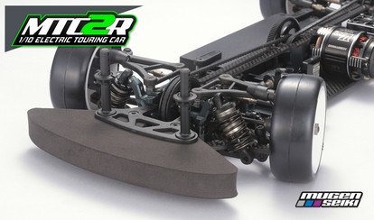 MUGEN MTC2R 190MM ELECTRIC TOURING CAR