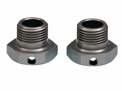 WHEEL HUB