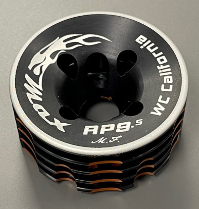 RP9-WC- LOW COOLING HEAD ON ROAD RP9WC