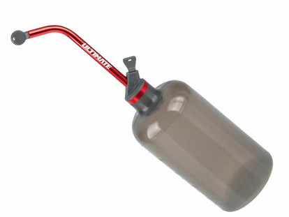 Ultimate Racing Tankkipullo pehmeä, 500ml