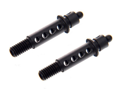 Front Wheel Axle 2pcs MTC2R