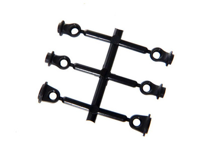 MTC2R SHOCK PLASTIC PARTS