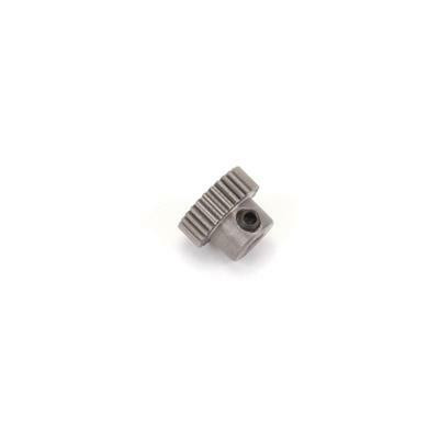 44 TOOTH 64P HARD ALUMINIUM PINION