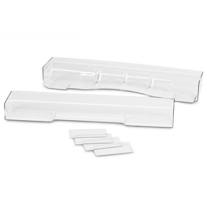 XTREME WING 1/10 EP MEDIUM PRECUT (2PCS)