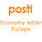 Delivery as economy letter / Europe