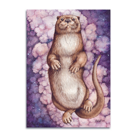 Oksi - Otter