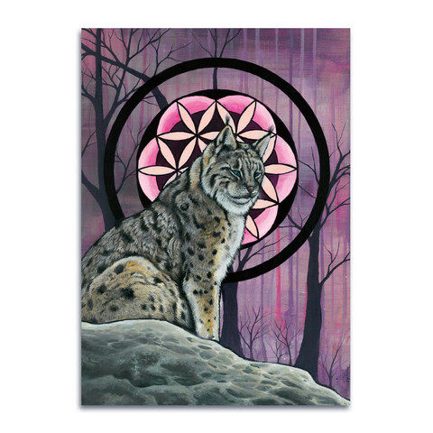 Oksi - Lynx #1