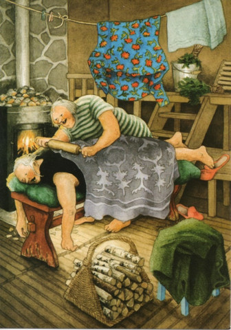 Inge Löök #069