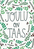 Joulu on taas