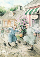 Inge Löök #009