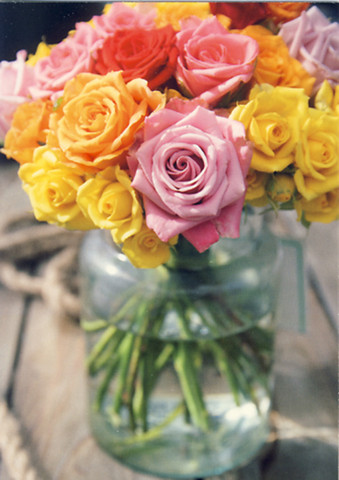 Roses