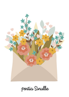 Bedaprint - Mail for you