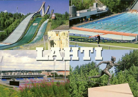 Lahti