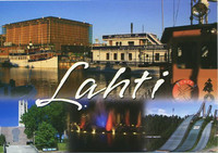 Lahti #2