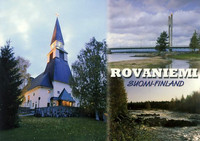 Rovaniemi