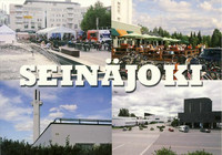 Seinäjoki