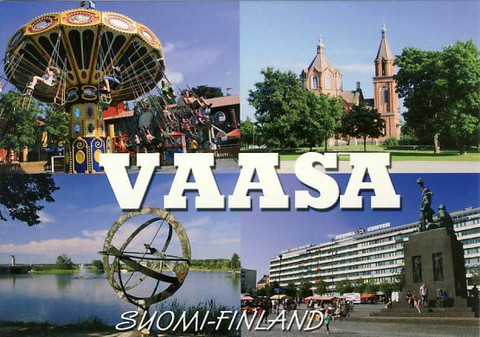 Vaasa #2