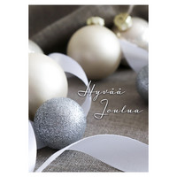 Christmas postcard - Christmas atmosphere #3