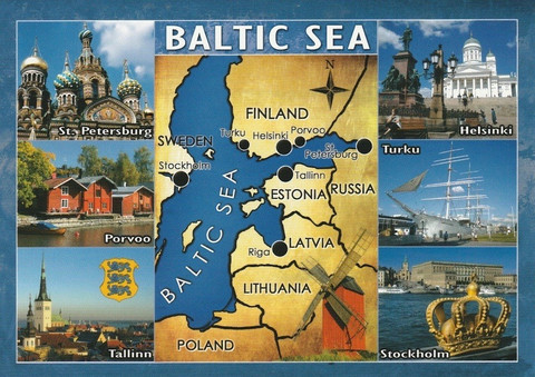 Baltic Sea