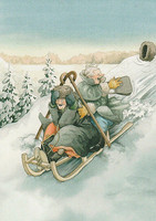 Inge Löök #005