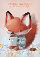 Little joys, crumbs of happiness and big emotions for your day!