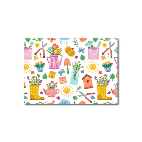 Only Happy Things - Happy spring