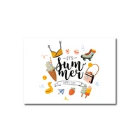 Only Happy Things - It's summer