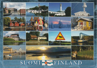Suomi Finland 15 pictures
