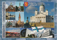 Helsinki 9 kuvaa