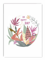Fritzante - Oh happy day