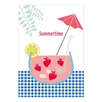 Fritzante - Summertime