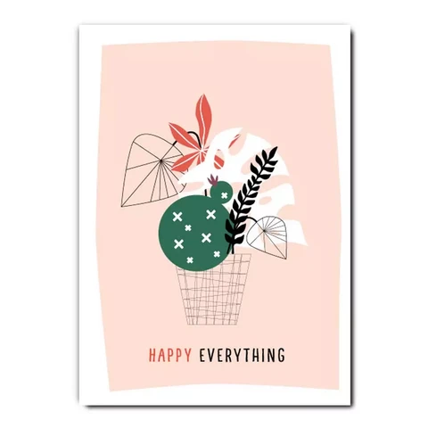 Fritzante - Happy everything