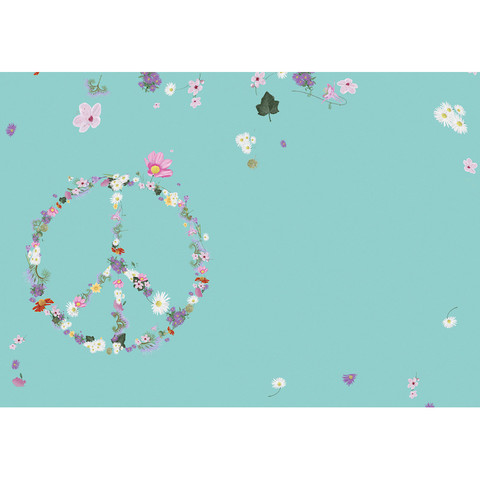 Peace (C6 envelope)